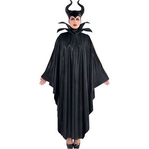 Maleficent costume
